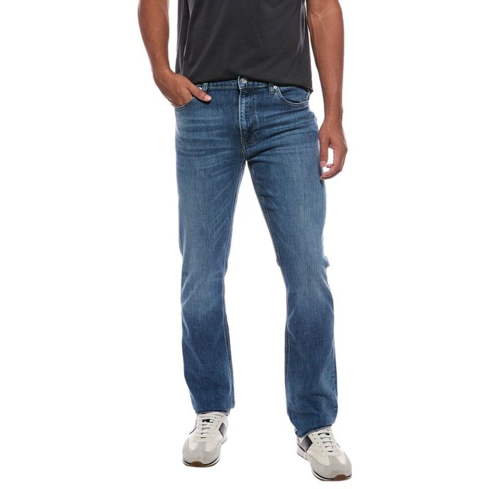Frame Denim Mens  Modern Meadowvale Straight Jean